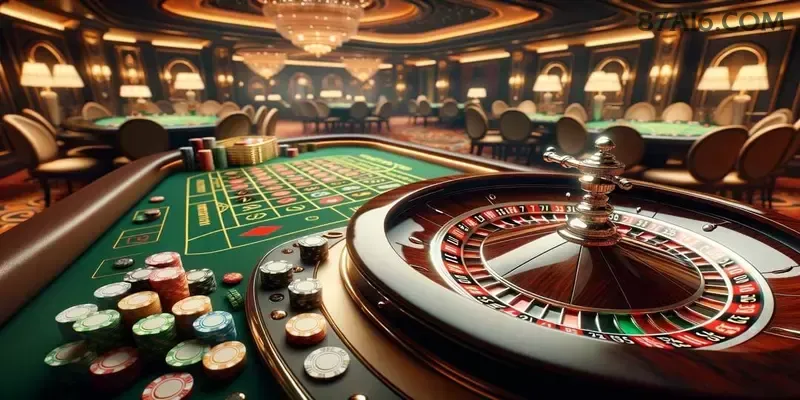 87a slots no app