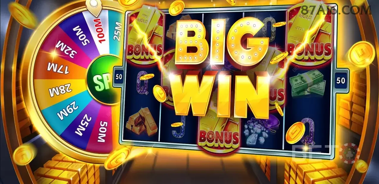 Slots 87a - Sweet Bonanza e caça-níqueis populares