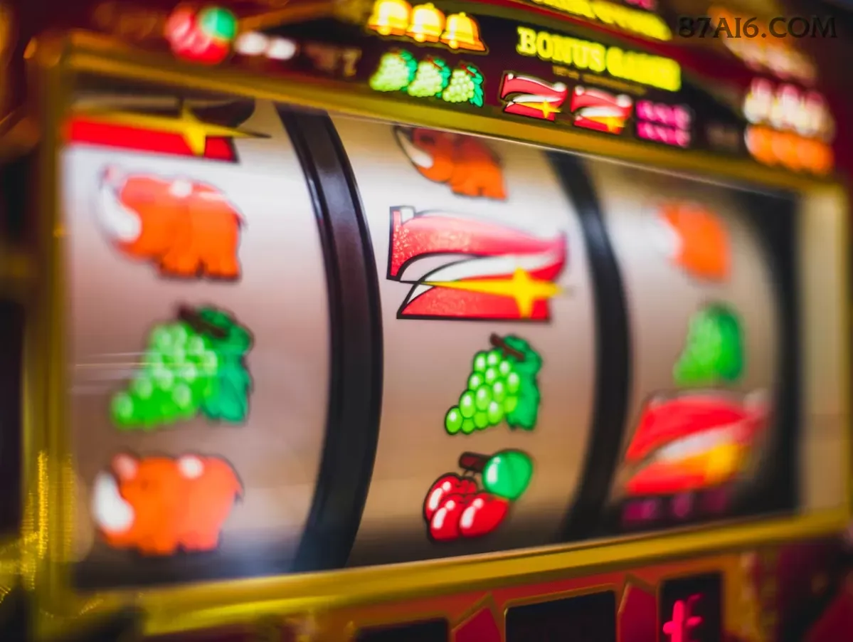 App 87a slots mobile